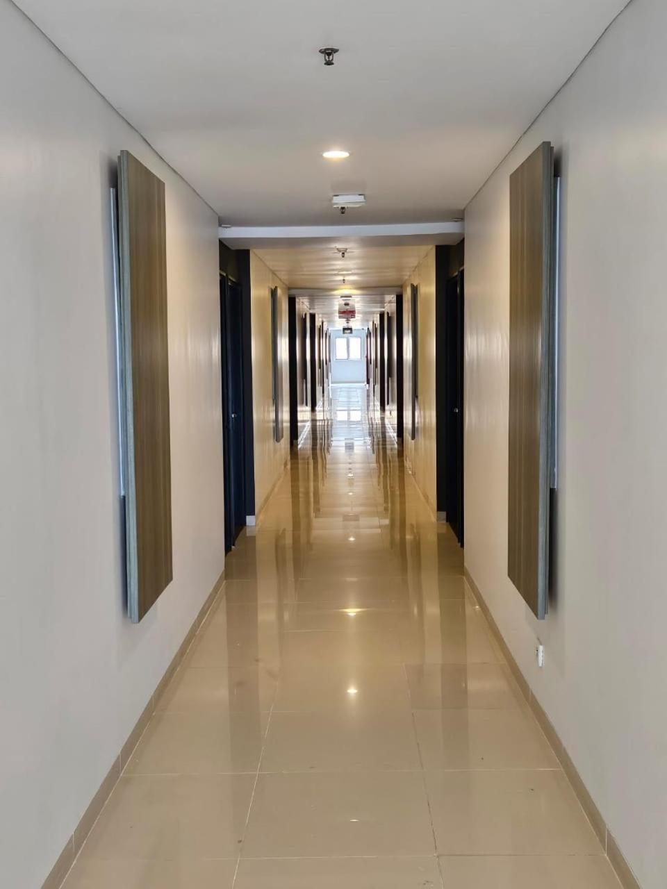 Amaris Hotel Cihampelas Bandung Eksteriør bilde