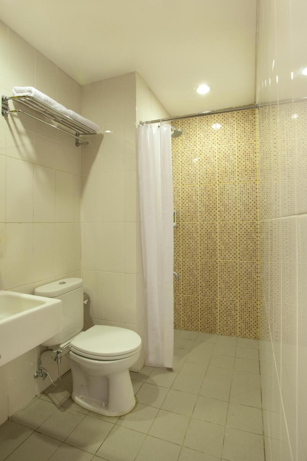 Amaris Hotel Cihampelas Bandung Eksteriør bilde