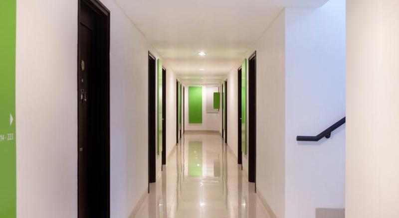 Amaris Hotel Cihampelas Bandung Eksteriør bilde